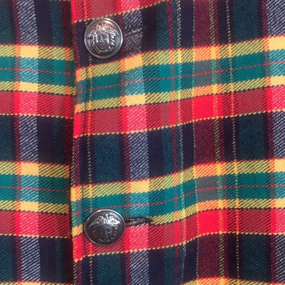 Versace jacket - Picture 5 of 12